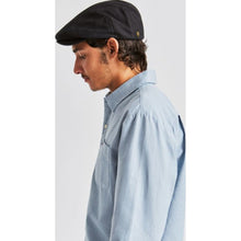 Load image into Gallery viewer, Hooligan Snap Cap - Grey/Black