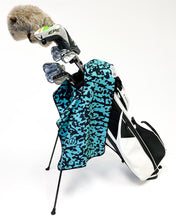 Load image into Gallery viewer, Composition Caddy Towel