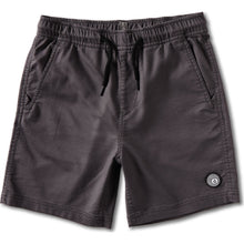 Load image into Gallery viewer, Big Boys Mongrol Elastic Waist Shorts
