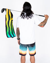 Load image into Gallery viewer, Tiger Caddy Towel
