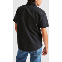 Load image into Gallery viewer, Charter Oxford S/S Woven - Off White