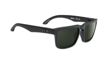 Load image into Gallery viewer, Helm Soft Matte Black - HD Plus Gray Green Polar