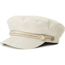 Load image into Gallery viewer, Fiddler Cap - Black