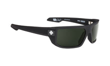 Load image into Gallery viewer, Mccoy Soft Matte Black - HD Plus Gray Green