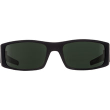 Load image into Gallery viewer, Hielo Soft Matte Black - HD Plus Gray Green
