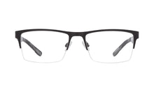 Load image into Gallery viewer, Hawke 54 - Matte Black/matte Black Horn