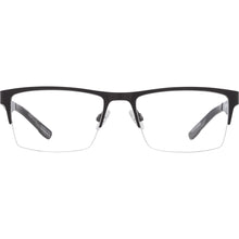 Load image into Gallery viewer, Hawke 54 - Matte Black/matte Black Horn