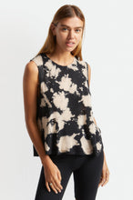 Load image into Gallery viewer, Women's Montauk Linen Tank