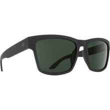 Load image into Gallery viewer, Haight 2 Soft Matte Black - HD Plus Gray Green