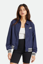 Load image into Gallery viewer, Utopia Sport Jacket - Navy