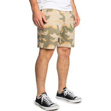 Load image into Gallery viewer, Steady Crossover Short - Desert Camo