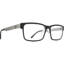 Load image into Gallery viewer, Hale 58 - Black Clear Gunmetal