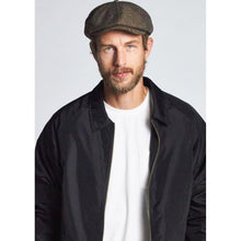 Load image into Gallery viewer, Brood Snap Cap - Brown/Khaki