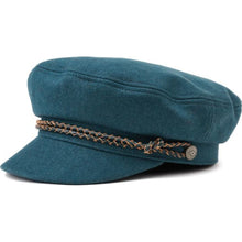 Load image into Gallery viewer, ASHLAND CAP - BLACK/BLACK