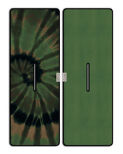 Load image into Gallery viewer, Tie Dye Caddy Towel