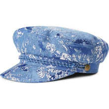 Load image into Gallery viewer, ASHLAND CAP - BLACK/BLACK