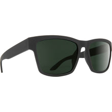 Load image into Gallery viewer, Haight 2 SOSI Matte Black - HD Plus Gray Green