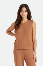 Load image into Gallery viewer, Bandera Vest - Hide