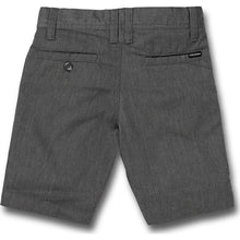 Load image into Gallery viewer, LITTLE BOYS FRICKIN CHINO SHORT