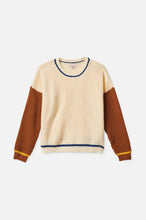 Load image into Gallery viewer, Love Song Sweater - Dove