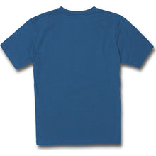 Load image into Gallery viewer, BOYS CRYPTIC STONE S/S TEE