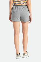 Load image into Gallery viewer, Bella Short - Heather Grey