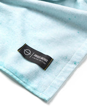 Load image into Gallery viewer, Amadeo Bachar Yellowtail Beach ECO Towel