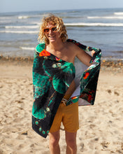Load image into Gallery viewer, Desert Bloom Beach ECO Towel