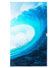 Load image into Gallery viewer, Todd Glaser Beach ECO Towel