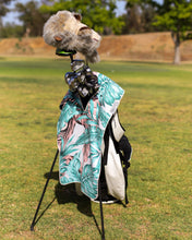 Load image into Gallery viewer, Jungle Fever Golf ECO Towel