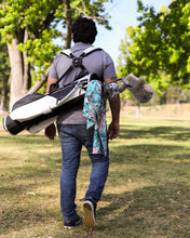 Load image into Gallery viewer, Jungle Fever Golf ECO Towel