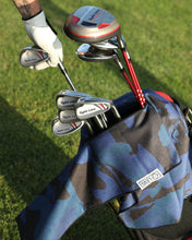 Load image into Gallery viewer, Pacific Camo Golf ECO Towel