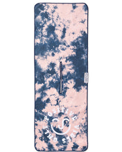 Load image into Gallery viewer, Positive Vibes Golf ECO Towel