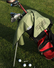 Load image into Gallery viewer, Seaweed Golf ECO Towel