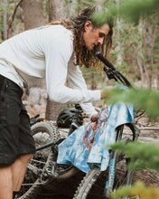 Load image into Gallery viewer, Chris Benchetler Outdoor ECO Towel