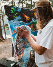 Load image into Gallery viewer, Chris Benchetler Outdoor ECO Towel