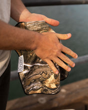 Load image into Gallery viewer, Realtree Fishing ECO Towel