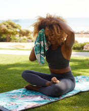 Load image into Gallery viewer, Jungle Fever Gym ECO Towel