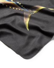 Load image into Gallery viewer, Amadeo Bachar Fish Stack Outdoor ECO Towel