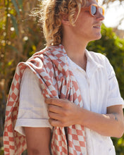 Load image into Gallery viewer, Terracotta Outdoor ECO Towel