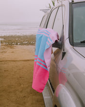 Load image into Gallery viewer, Zuma Outdoor ECO Towel