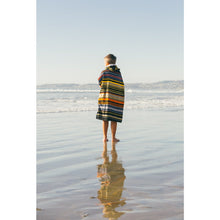 Load image into Gallery viewer, Renegade Changing ECO Poncho