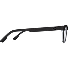 Load image into Gallery viewer, Zade 54-Black Clear Matte Black