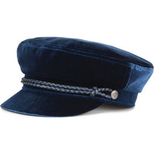 Load image into Gallery viewer, ASHLAND CAP - BLACK/BLACK