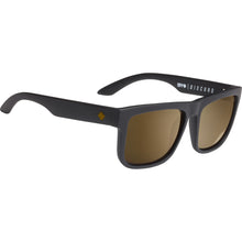 Load image into Gallery viewer, Discord Af Soft Matte Black-Happy Bronze W/Gold Mirror