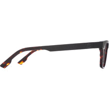 Load image into Gallery viewer, Zade 54-Dark Tort Matte Black