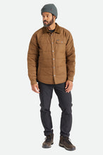 Load image into Gallery viewer, Cass Jacket - Desert Palm