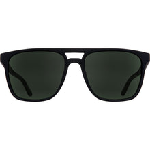 Load image into Gallery viewer, Czar Soft Matte Black-Happy Gray Green