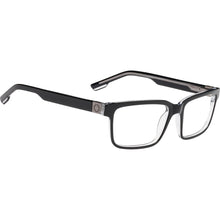 Load image into Gallery viewer, Rafe 56-Black Clear