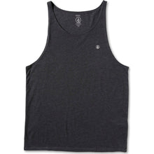 Load image into Gallery viewer, SOLID HEATHER TANK